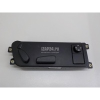 Переключатель регулировки сиденья VAG Touareg (2002 - 2010) 7L6959766