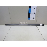 Накладка стекла заднего правого Mitsubishi Pajero/Montero III (V6, V7) (2000 - 2006) 5757A270