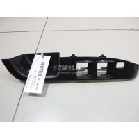 Накладка декоративная Mitsubishi Outlander (CU) (2001 - 2008) MN151274XB
