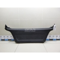 Обшивка двери багажника Mitsubishi Outlander (CU) (2001 - 2008) MN162830HA