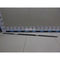 Молдинг крыши левый Mitsubishi Outlander (CU) (2001 - 2008) MR971445