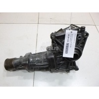 Коробка раздаточная Mitsubishi Outlander (CU) (2001 - 2008) MN132254