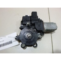 Моторчик стеклоподъемника Mitsubishi Outlander (CU) (2001 - 2008) MR573887