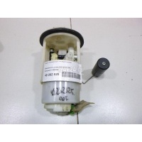 Насос топливный электрический Mitsubishi Outlander (CU) (2001 - 2008) 1760A059