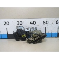 Замок двери передней левой Toyota RAV 4 (2000 - 2005) 6932042360