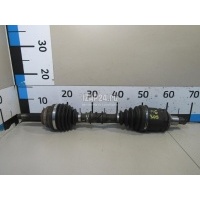 Полуось передняя левая Toyota RAV 4 (2000 - 2005) 4342042120
