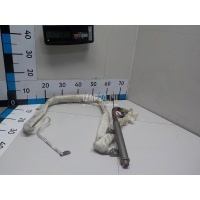 Подушка безопасности боковая (шторка) Nissan Primera P12E (2002 - 2007) 985P1AV700
