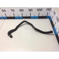 Патрубок Nissan Primera P12E (2002 - 2007) 21307AU400