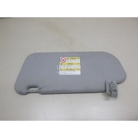 Козырек солнцезащитный (внутри) Mazda Mazda 6 (GG) (2002 - 2007) BR5S6927077