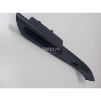 Накладка (кузов внутри) Mazda Mazda 6 (GG) (2002 - 2007) GJ6A684L1B02