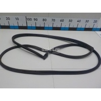 Уплотнитель двери Mazda Mazda 6 (GG) (2002 - 2007) GJ6A58760D
