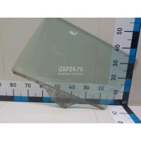 Стекло двери задней левой Mazda Mazda 6 (GG) (2002 - 2007) G21B73511B