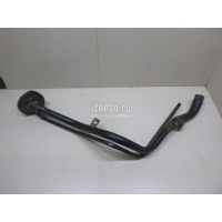 Горловина топливного бака Mazda Mazda 3 (BK) (2002 - 2009) BP4L42210B