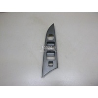 Накладка блока управления стеклоподъемниками Mazda Mazda 3 (BK) (2002 - 2009) BS3H684L6
