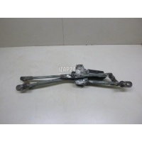 Трапеция стеклоочистителей Mazda Mazda 3 (BK) (2002 - 2009) BN8V6737XA