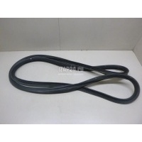 Уплотнитель багажника Mazda Mazda 3 (BK) (2002 - 2009) BP4K62761B