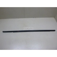 Накладка стекла заднего левого Mazda Mazda 3 (BK) (2002 - 2009) BP4K50670F