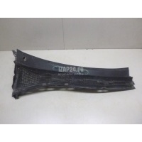 Решетка стеклооч. (планка под лобовое стекло) Mazda Mazda 3 (BK) (2002 - 2009) BP4K507R0G