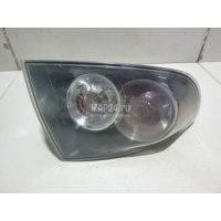 Фонарь задний наружный левый Mazda Mazda 3 (BK) (2002 - 2009) BR5H51160C