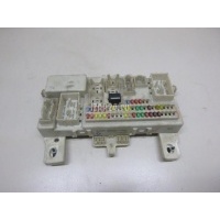 Блок предохранителей Mazda Mazda 3 (BK) (2002 - 2009) BS3E66730E