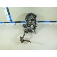 Насос масляный VAG Fabia (1999 - 2007) 047103151H