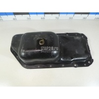 Поддон масляный двигателя VAG Fabia (1999 - 2007) 047103602H