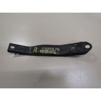 Крепеж решетки радиатора VAG Fabia (1999 - 2007) 6Y0823574