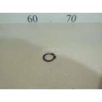 Кольцо стопорное VAG Fabia (1999 - 2007) N0124144