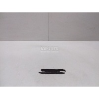 Планка разводки колодок левая VAG Fabia (1999 - 2007) 6Q0609819A