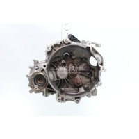 МКПП (механическая коробка переключения передач) VAG Fabia (1999 - 2007) 02T300057K