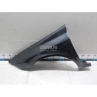 Крыло переднее левое Renault Laguna II (2001 - 2008) 8201094793