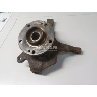 Кулак поворотный передний левый Renault Laguna II (2001 - 2008) 8200320888