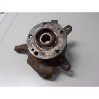 Кулак поворотный передний правый Renault Laguna II (2001 - 2008) 8200322078