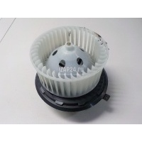 Моторчик отопителя Renault Laguna II (2001 - 2008) 7701048753