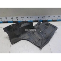 Пыльник двигателя нижний левый Toyota Corolla E12 (2001 - 2007) 5144202130