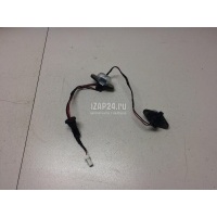 Фонарь подсветки номера Nissan X-Trail (T30) (2001 - 2006) 265108H301