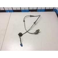 Датчик ABS передний левый Nissan X-Trail (T30) (2001 - 2006) 47911EQ010