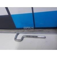 Тяга замка багажника Renault Clio II/Symbol (1998 - 2008) 8200527061