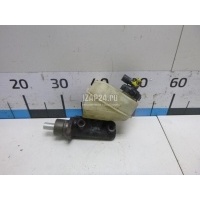 Цилиндр тормозной главный Renault Clio II/Symbol (1998 - 2008) 7701205742