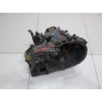 МКПП (механическая коробка переключения передач) Renault Clio II/Symbol (1998 - 2008) 320103760R