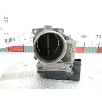 Заслонка дроссельная Audi A4 B7 (2004-2009) 2006 A2C53044094,06F133062E