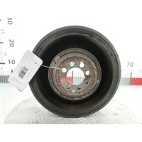 Шкив коленвала Audi A6 C5 (1997-2005) 2000 059105251M,059105251AC