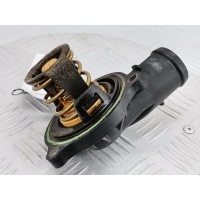 Корпус термостата Audi A4 B7 (2004-2009) 2005 059121111F