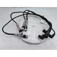 Провод высоковольтный Volkswagen Polo 3 (-) 2000 06A035281A