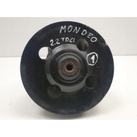 Форд mondeo mk4 iv 2.2 tdci насос гур оригинальный