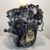 двигатель 1.6 cdti biturbo vivaro b r9m 450 452