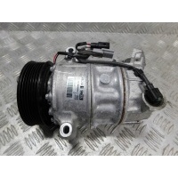 компрессор renault megane iv 1.6 dci 926001268r fv