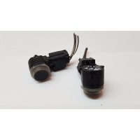 Датчик парковки pdc renault 284420002r