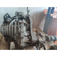 Кпп toyota rav4 iii 3.5 v6 автомат 4x4