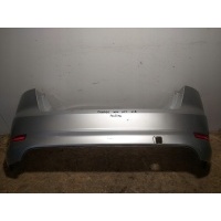 Бампер задняя bs71 - f17906 - a форд mondeo mk4 рестайлинг